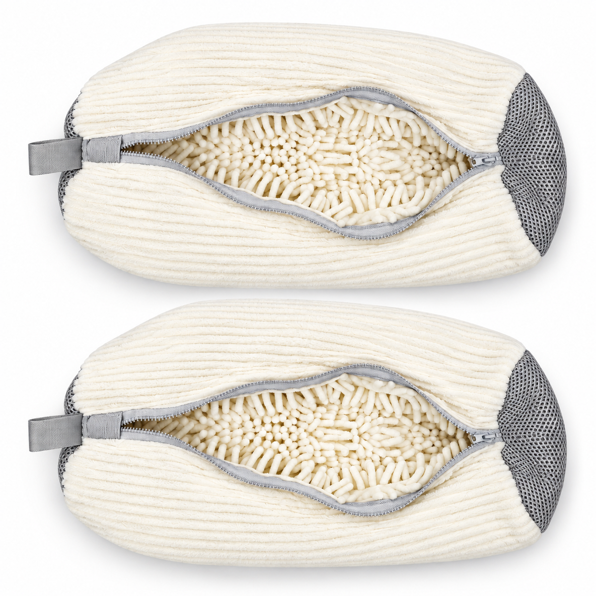 Vezunaro Shoe Washing Bag