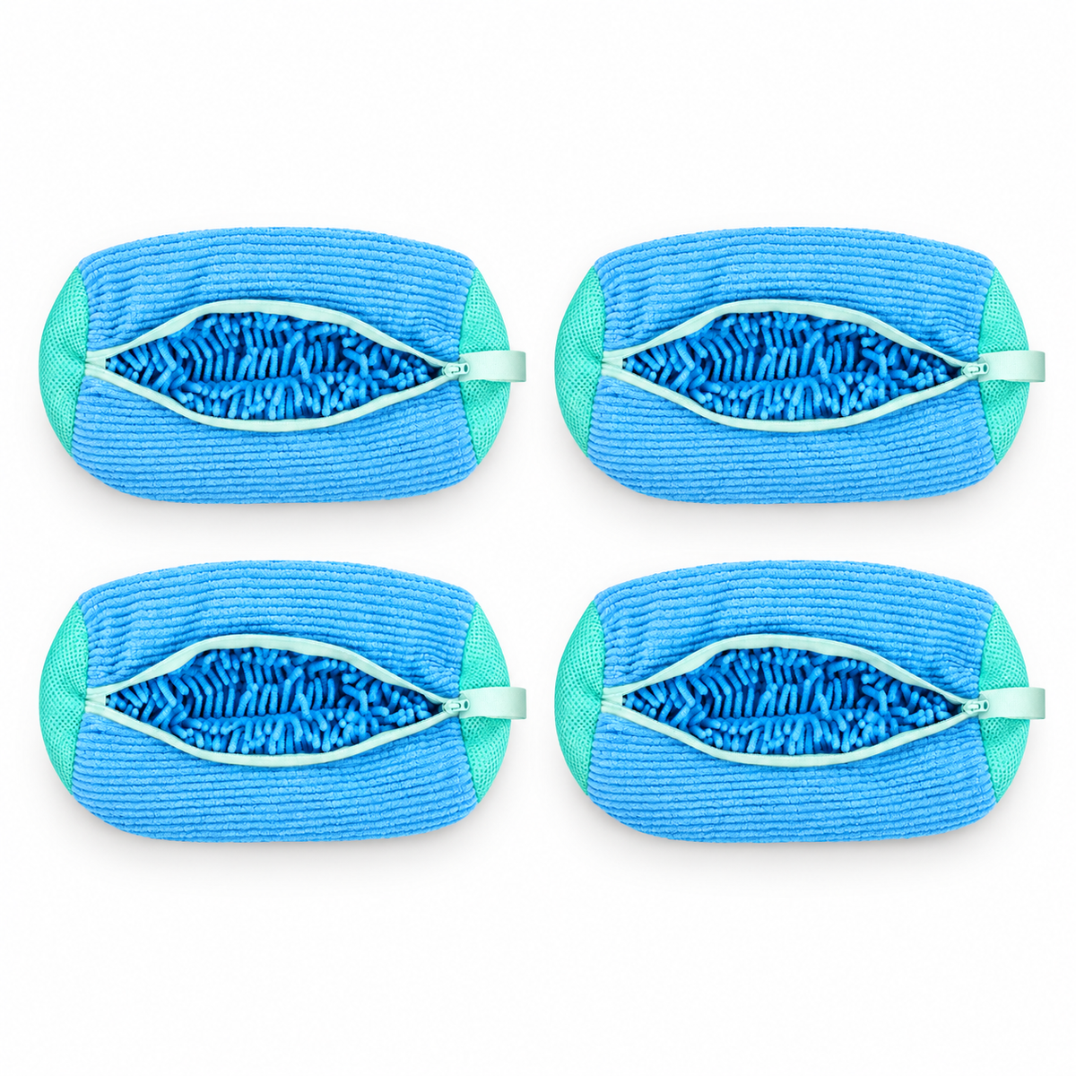 Vezunaro Shoe Washing Bag