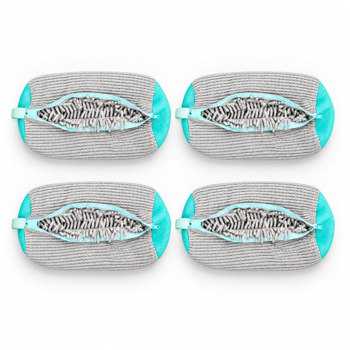 Vezunaro Shoe Washing Bag