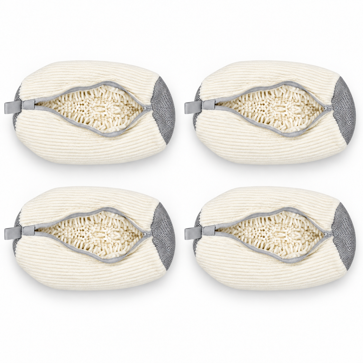 Vezunaro Shoe Washing Bag