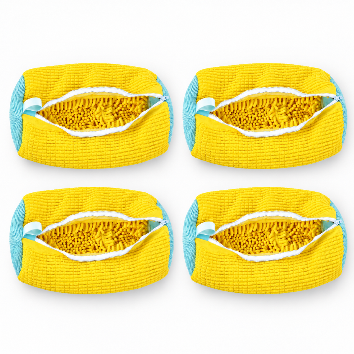 Vezunaro Shoe Washing Bag
