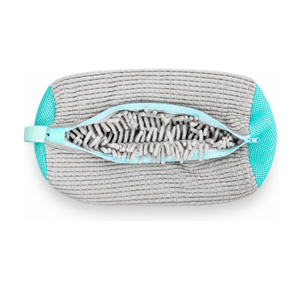 Vezunaro Shoe Washing Bag