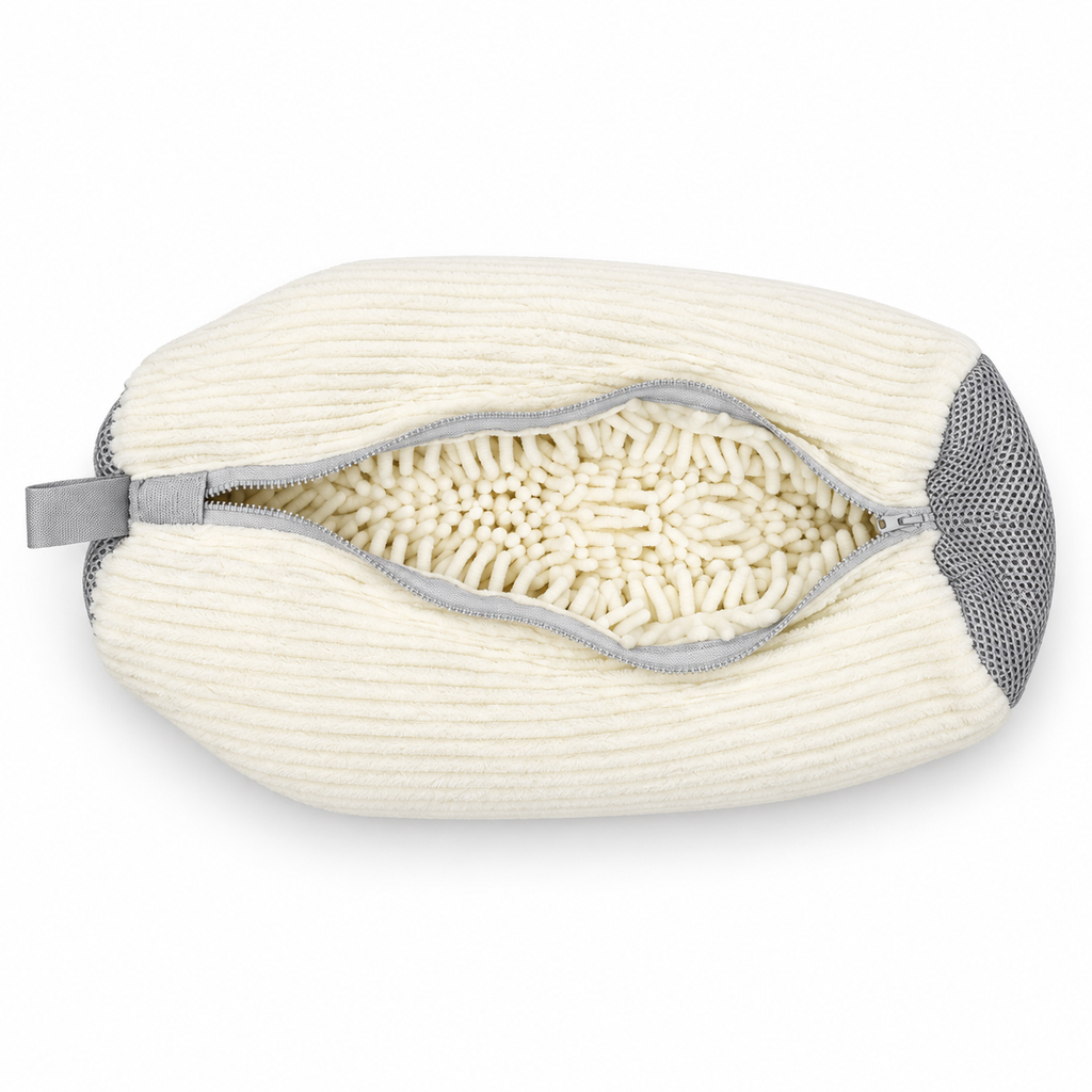 Vezunaro Shoe Washing Bag